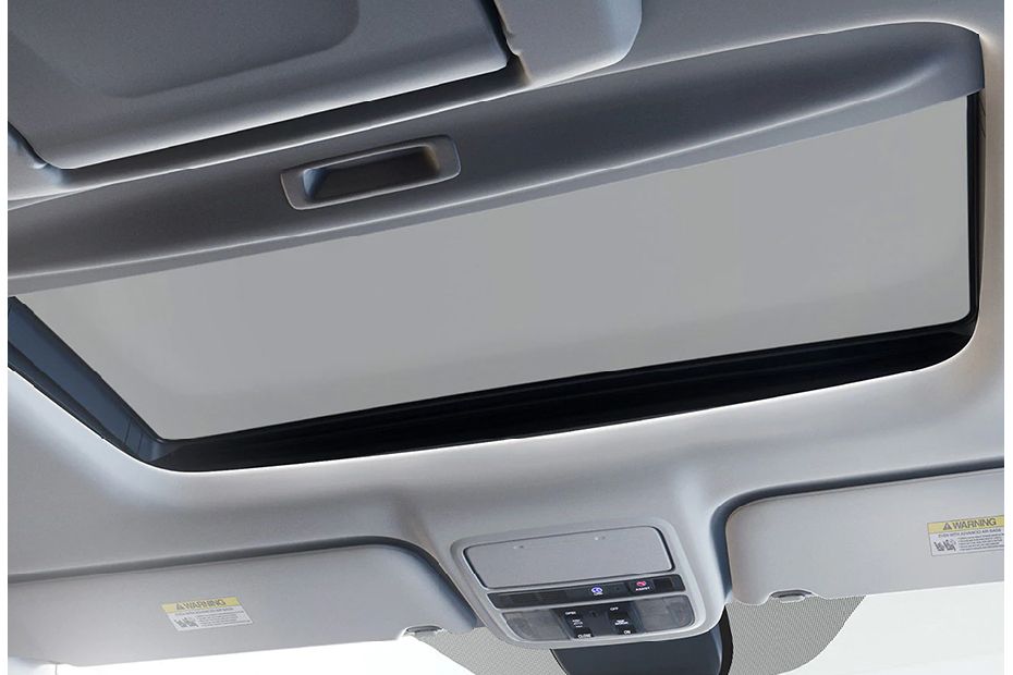 Honda Odyssey Sunroof Moonroof Honda Odyssey Sunroof Moonroof