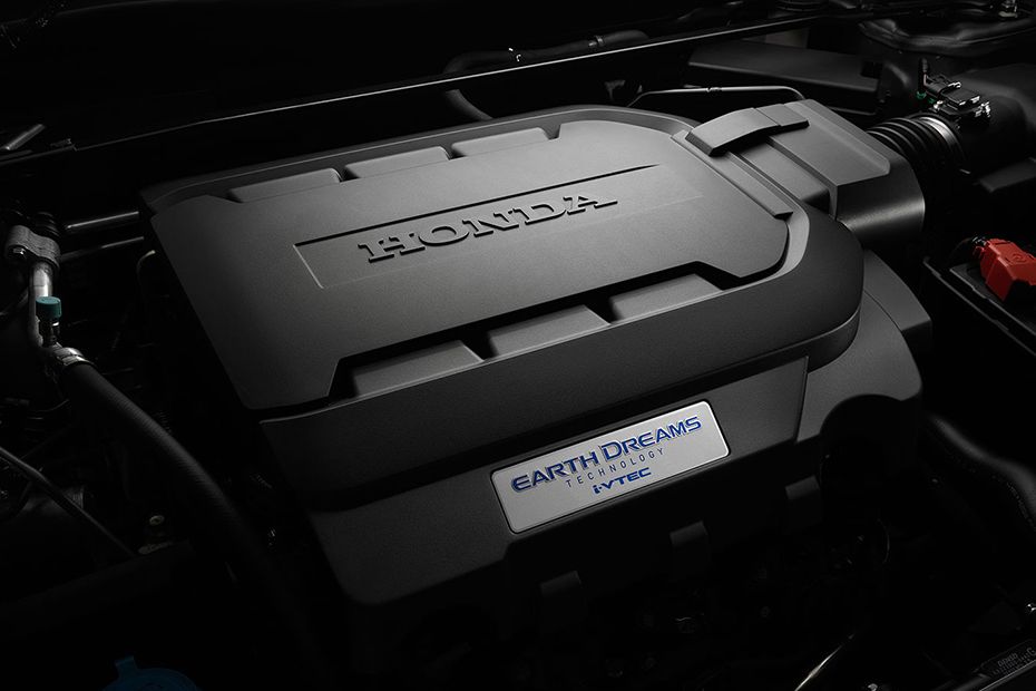 Accord (2016-2019) Engine