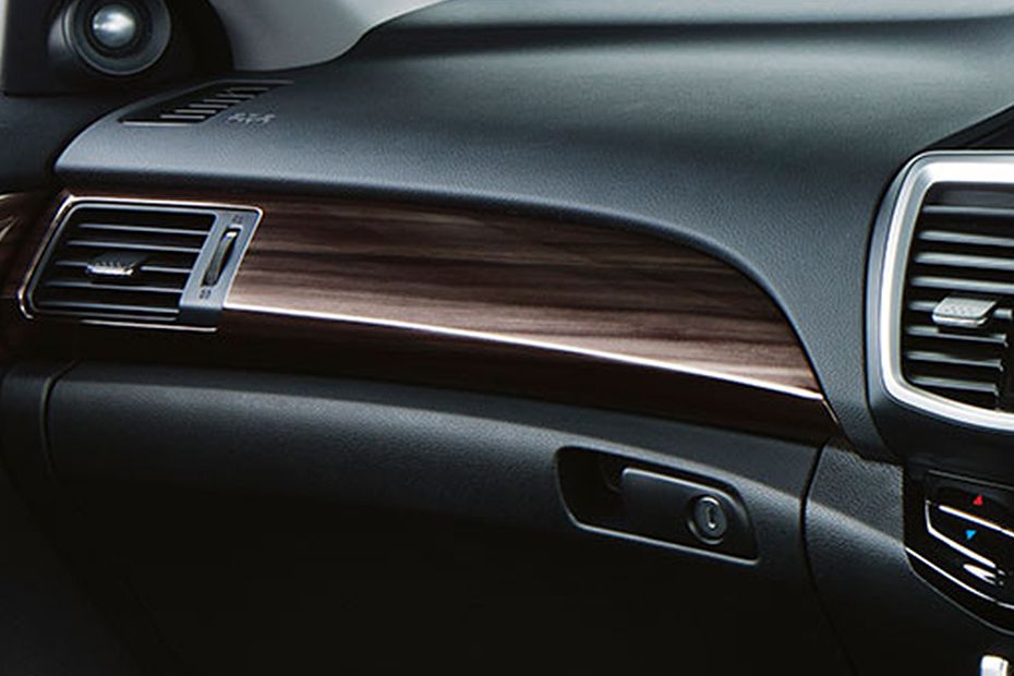 Accord (2016-2019) Front Side Ac Vents