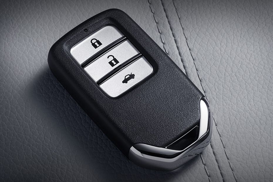 Honda Accord (2016-2019) Keychain Fob