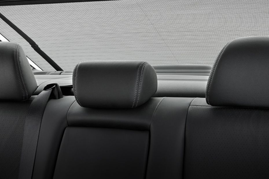 Accord (2016-2019) Rear Seat Head rest