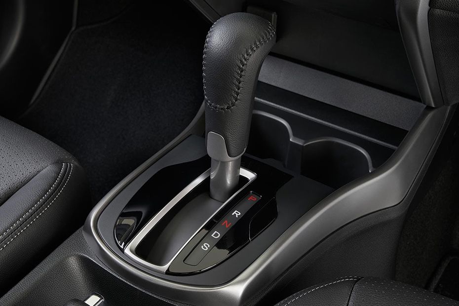 Honda City (2017-2020) Gear Shifter
