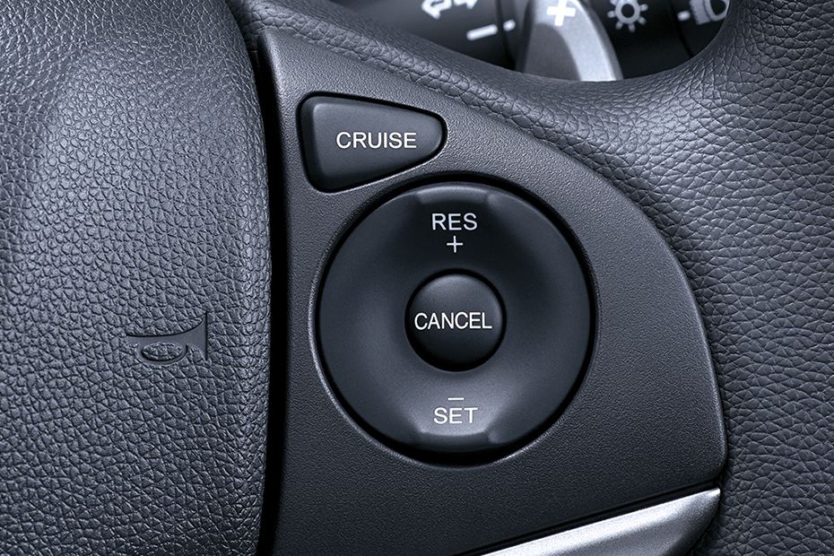 Honda City (2017-2020) Multi Function Steering