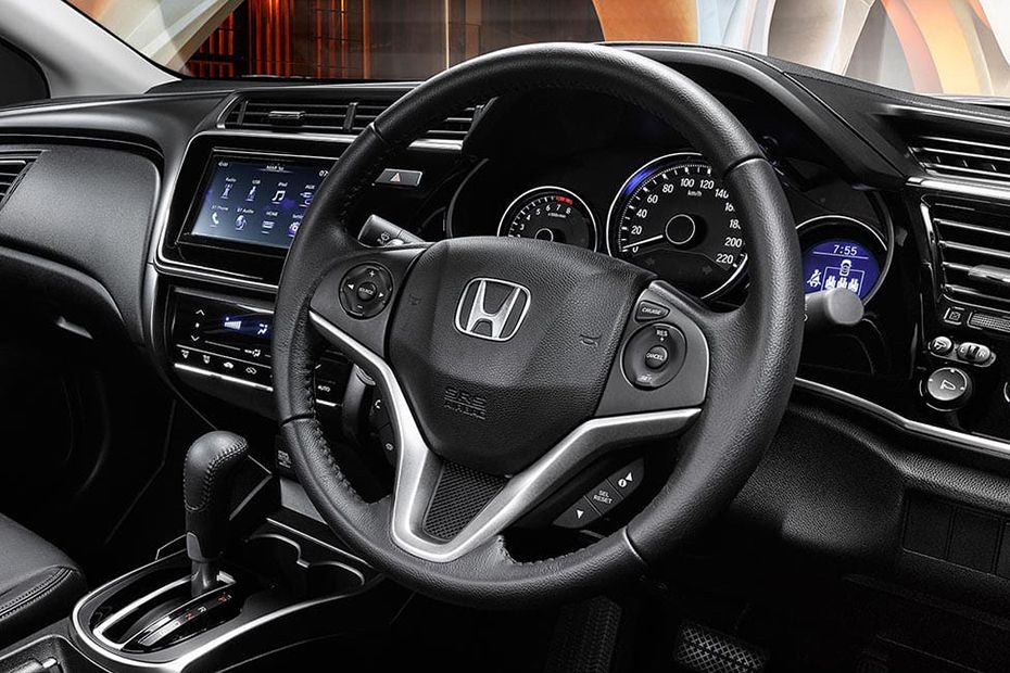 Honda City (2017-2020) Steering Wheel