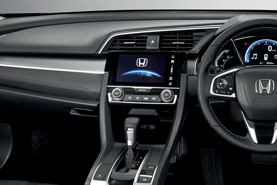 Đánh giá Honda Civic 2016 về giá bán kèm hình ảnh nội ngoại thất  Danhgiaxe