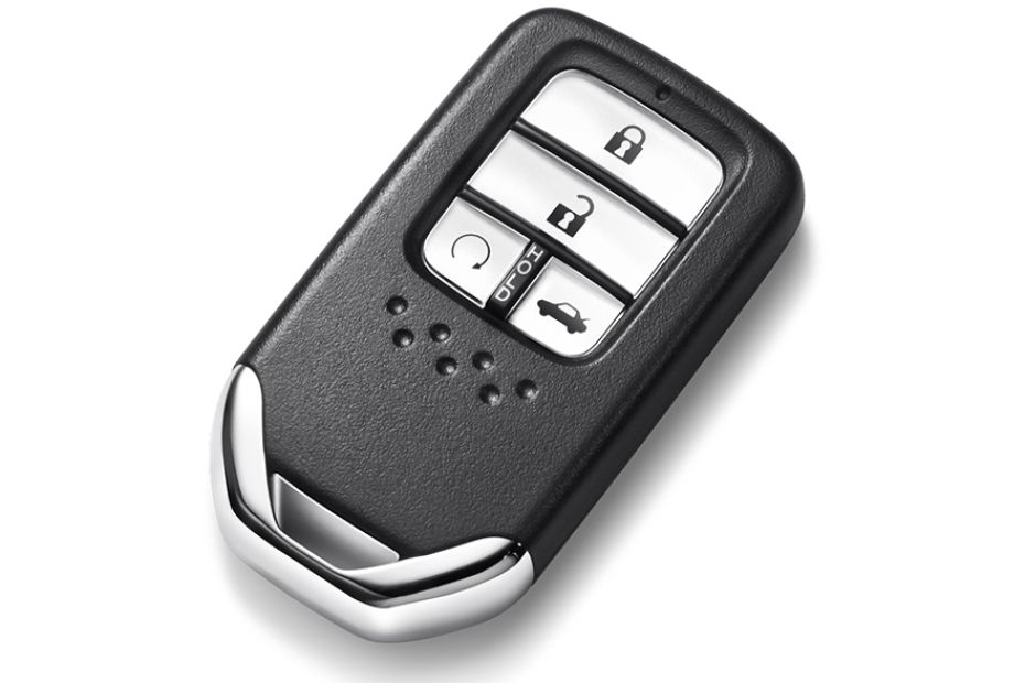 Honda Civic (2015-2019) Keychain Fob