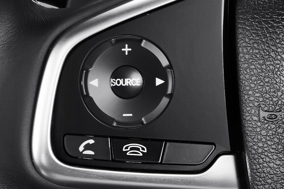 Honda Civic (2015-2019) Multi Function Steering