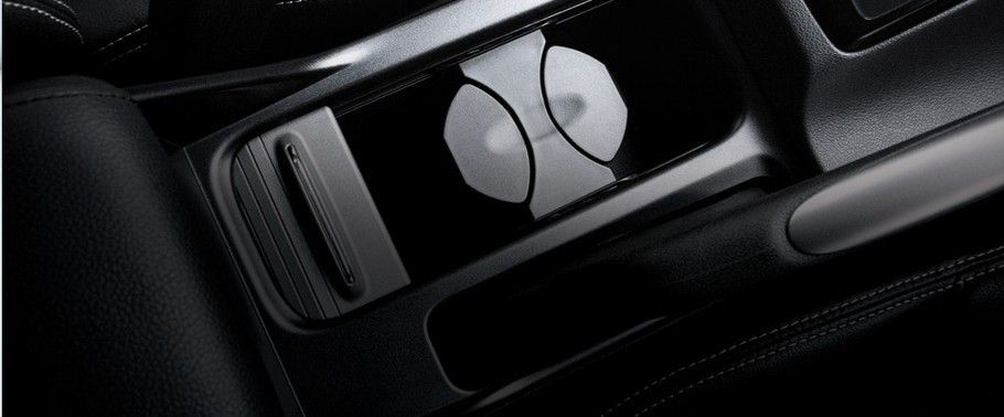 Civic SE Front Center Divider Civic SE Front Center Divider