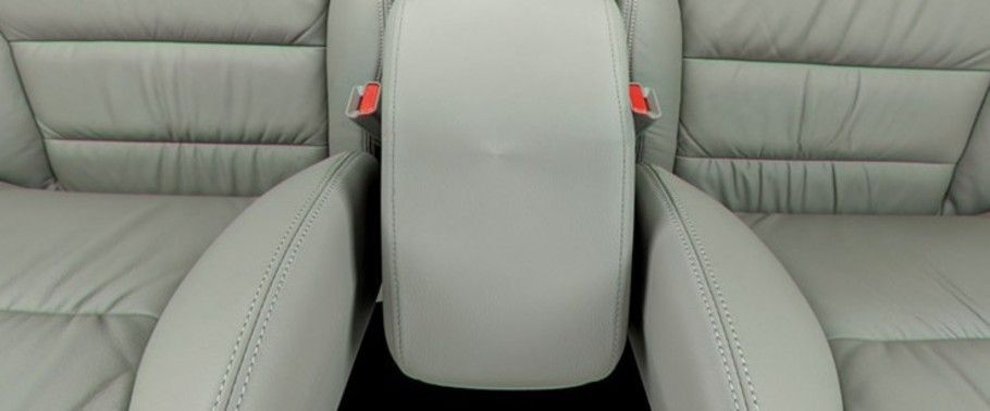 Civic Hybrid Front Center Divider