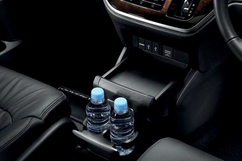 Odyssey (2014-2021) Cup Holders