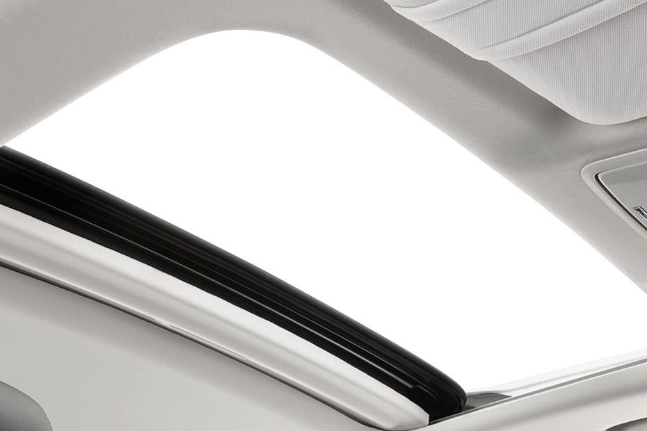 Honda Odyssey (2014-2021) Sunroof Moonroof