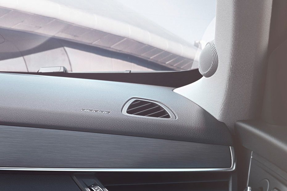 BX5 Front Ac Vents BX5 Front Ac Vents