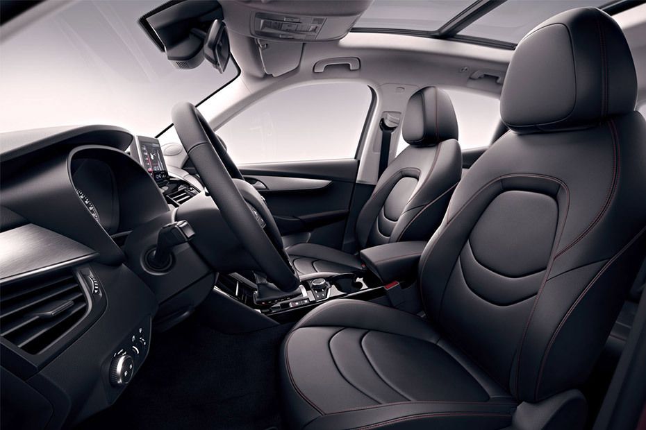 BX5 Front Seats BX5 Front Seats