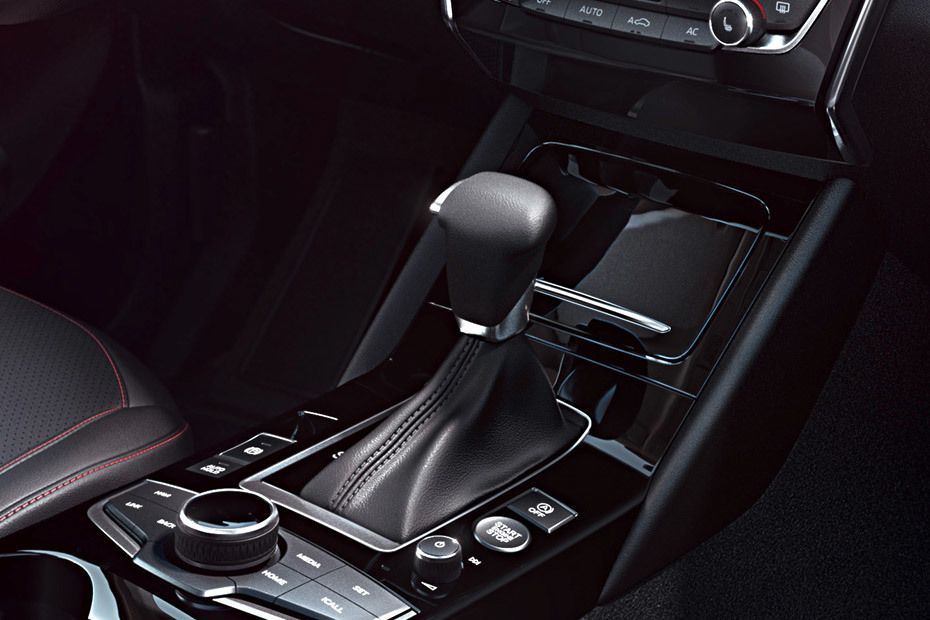 Borgward BX5 Gear Shifter Borgward BX5 Gear Shifter