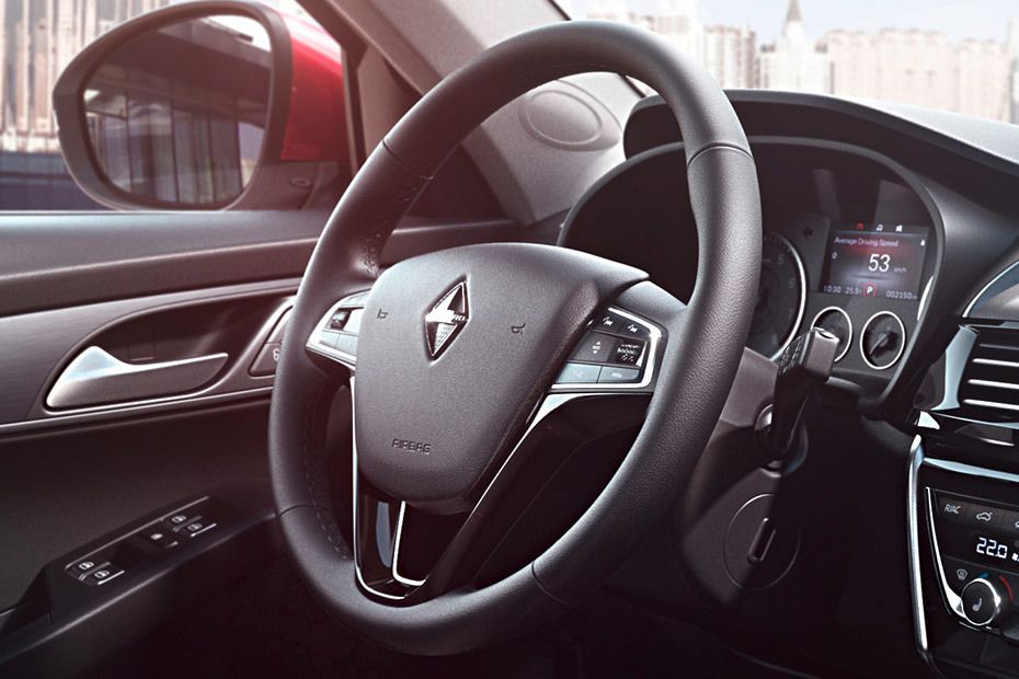 Borgward BX5 Steering Wheel Borgward BX5 Steering Wheel