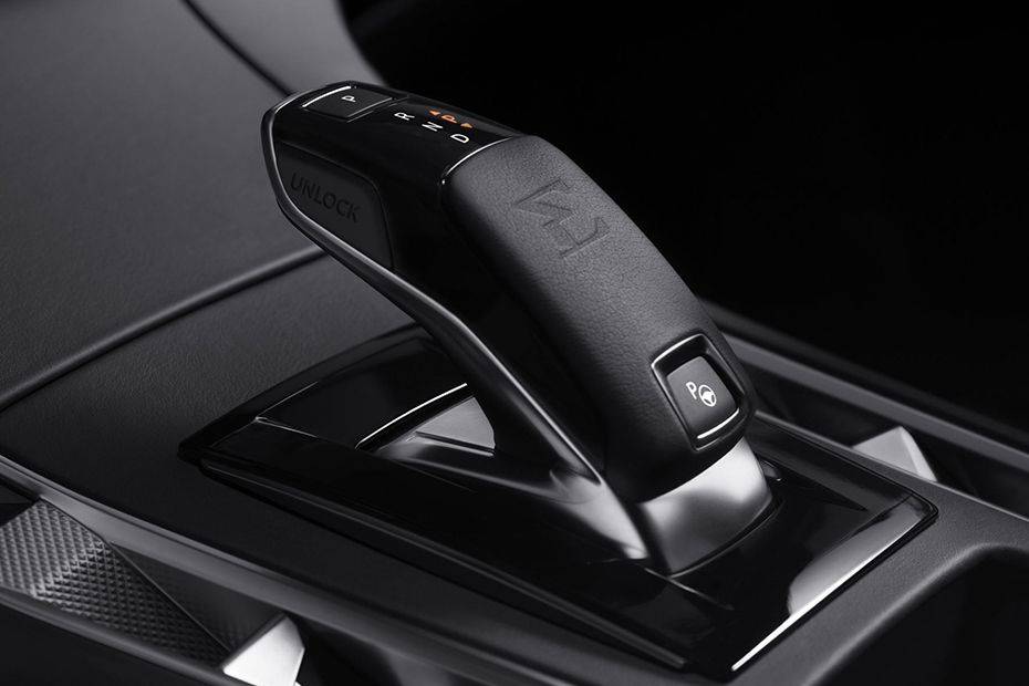 DS 7 Crossback Gear Shifter DS 7 Crossback Gear Shifter