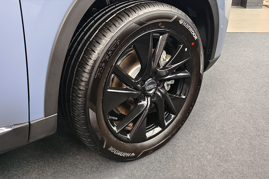 GWM Haval H6 HEV Wheel