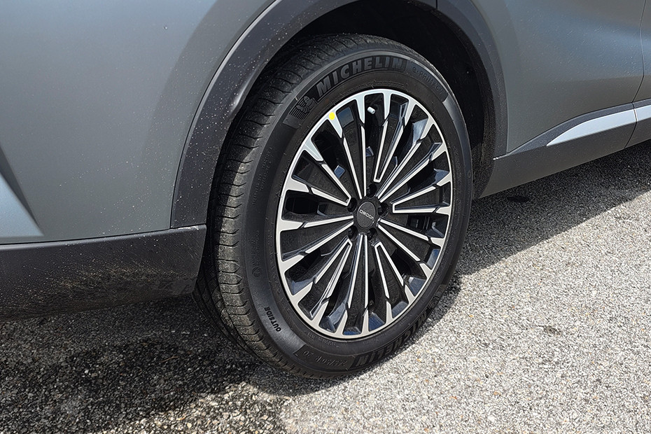 JAECOO Omoda C9 Wheel