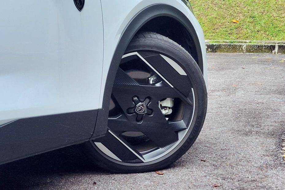 Peugeot 408 Wheel Peugeot 408 Wheel