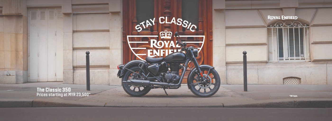Royal Enfield MY Jun'26