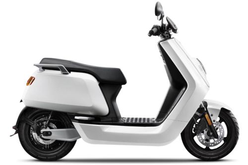 Niu N Series 2021 Colors 6 Colors Available In Malaysia Zigwheels