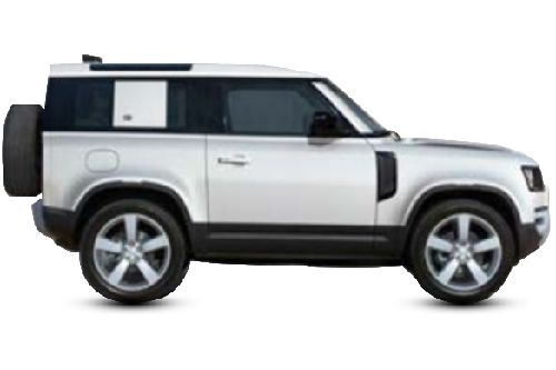 Land Rover Defender 21 Colours Available In 7 Colors In Malaysia Zigwheels