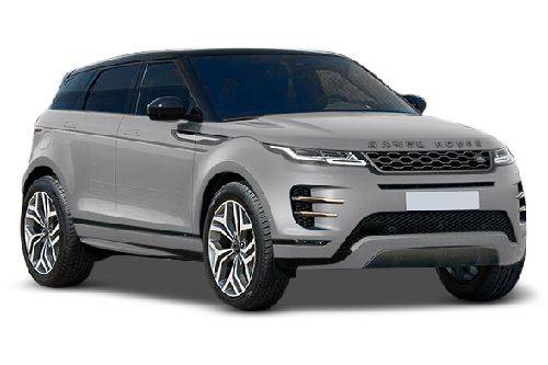 Range Rover Evoque gets an update for 2024