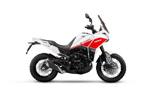 Carrara White Metallic