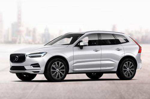 All-new 2023 Volvo XC60: All you need to know