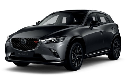 Machine Grey Metallic