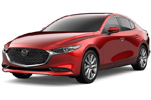 Mazda 3 Sedan 2021 Colours Available In 7 Colors In Malaysia Zigwheels