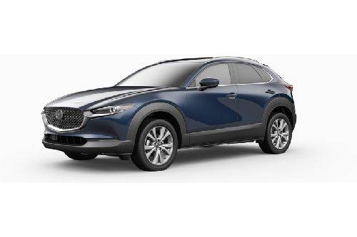 Mazda Cx 30 2021 Colours Available In 8 Colors In Malaysia Zigwheels