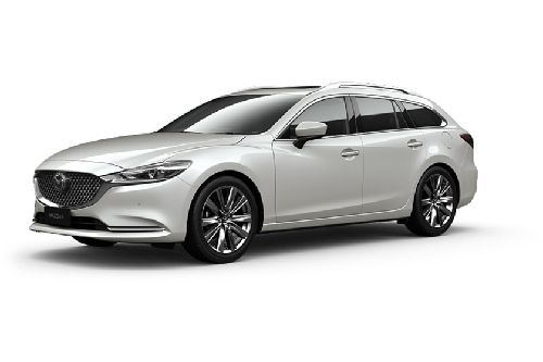 Snowflake White Pearl