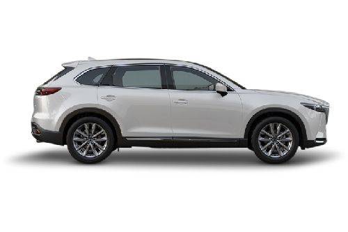 mazda cx 9 malaysia