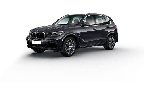 2022 BMW X5 xDrive45e M Sport: What’s new