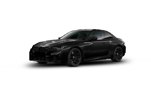 Black Sapphire Metallic