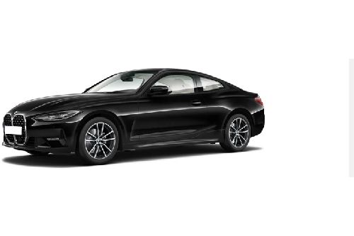 Black Sapphire Metallic