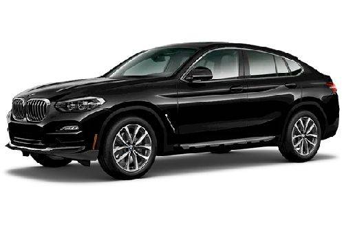 Bmw X4 2021 Colours Available In 4 Colors In Malaysia Zigwheels