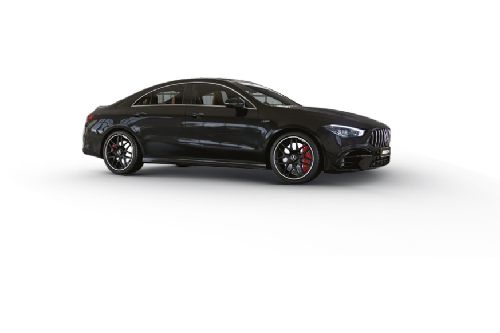 Cosmos Black Metallic