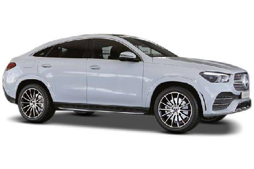 Mercedes Benz Gle Class Coupe 21 Colours Available In 9 Colors In Malaysia Zigwheels