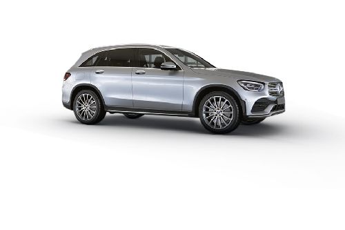 Mercedes Benz Glc Class 2021 Colours Available In 5 Colors In Malaysia Zigwheels