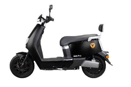 Yadea E8S Pro 2026, Malaysia Price, Specs & September Promos