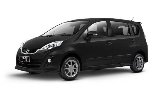 Perodua Alza 2014 2018 Colours Available In 6 Colors In Malaysia Zigwheels