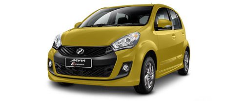 Perodua Myvi 2011 2017 Colours Available In 6 Colors In Malaysia Zigwheels