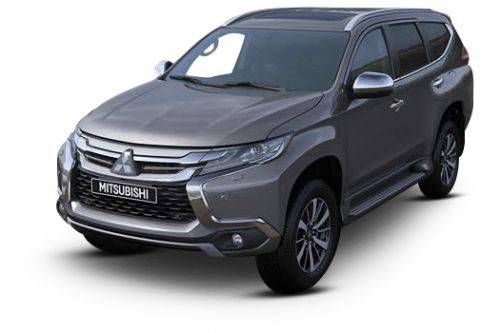 Mitsubishi Pajero Sport 2020 Colours Available In 6 Colors In Malaysia Zigwheels