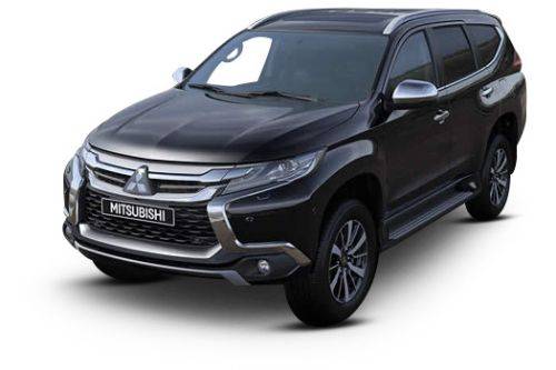 Mitsubishi Pajero Sport 2020 Colours Available In 6 Colors In Malaysia Zigwheels