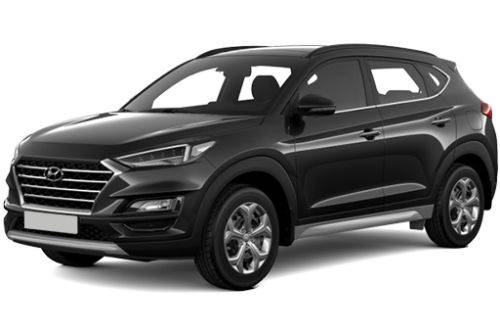 Hyundai Tucson Colours Available In 4 Colors In Malaysia Zigwheels