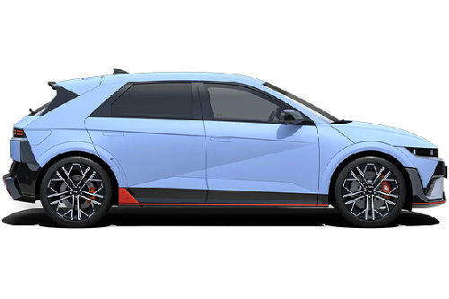 Performance Blue