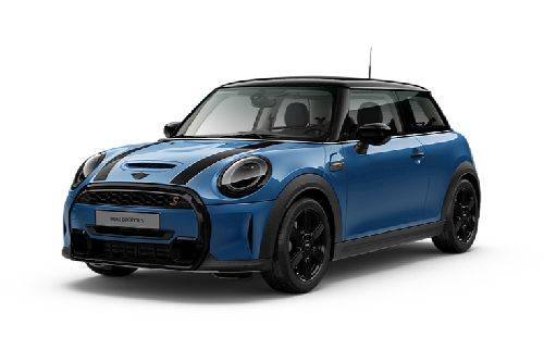 Mini electric deals colours