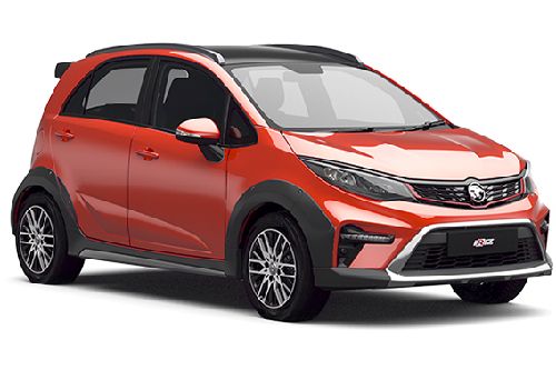 Proton Iriz 2021 Colours Available In 7 Colors In Malaysia Zigwheels